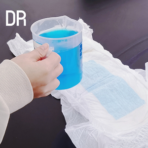 Almohadillas desechables para orinar de alta calidad, 60x60cm, pañal de incontinencia médica a prueba de fugas Premium - Product Image 1