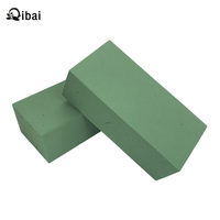 Nueva Arcilla Floral Qibai, 20 Piezas/Caja, Ecológica, con Relieve, Diseño Moderno y Lujoso, Suministros para Manualidades del Día de San Valentín