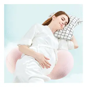 孕妇枕腰托腹枕孕妇枕睡眠神器