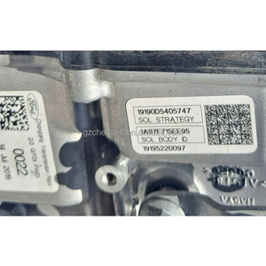 Boîte <span class=keywords><strong>de</strong></span> vitesses 8F35 pour <span class=keywords><strong>Ford</strong></span> Escape Fusion Edge, boîte <span class=keywords><strong>de</strong></span> vitesses automatique 1.5L 2.0L 8 vitesses, 50 milles seulement - Product Image 4