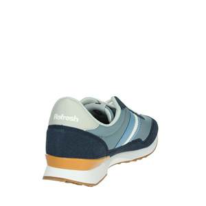 Zapatillas Deportivas para Hombre Refresh 170823, Color Beige, Lona, Estilo Moderno - Product Image 3