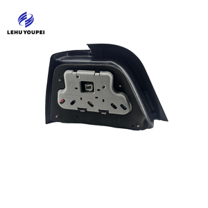 Luz Trasera de Alta Calidad, Luz de Freno Derecha para Nexia Cielo 1996-2000 OE 96175587, Piezas de Auto de Ajuste Directo - Product Image 2