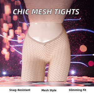 <span class=keywords><strong>Collant</strong></span> da <span class=keywords><strong>donna</strong></span> Sexy <span class=keywords><strong>a</strong></span> rete in maglia <span class=keywords><strong>a</strong></span> V con motivo <span class=keywords><strong>a</strong></span> <span class=keywords><strong>righe</strong></span> <span class=keywords><strong>a</strong></span> punti cavi oro argento per feste in Club - Product Image 2