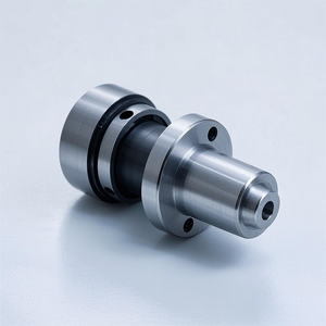 OEM thiết bị công nghiệp <span class=keywords><strong>CNC</strong></span> gia công dịch vụ thép không gỉ Lathe/chuyển/phay phần dây hợp kim nhôm EDM khoan - Product Image 5