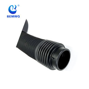 BEMWQ plástico negro otras piezas del motor tubo de admisión para <span class=keywords><strong>Mercedes</strong></span> <span class=keywords><strong>Benz</strong></span> <span class=keywords><strong>V212</strong></span> W204 S204 A207 2710900982 2710900682 - Product Image 4