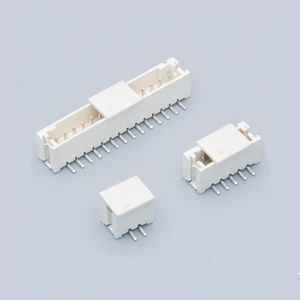 Connecteurs fil-carte JKUN A2001 PH 2.0mm (boîtier femelle et connecteur mâle) pour l'électronique grand public - Product Image 2