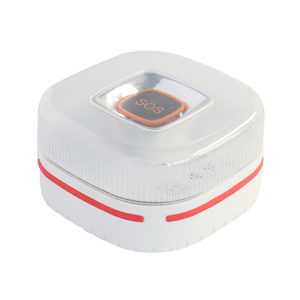 Lampe de signalisation d'urgence V16 pour voiture, lampe de signalisation magnétique rechargeable, étanche, clignotante, accessoires de sécurité pour la maison et la voiture - Product Image 3
