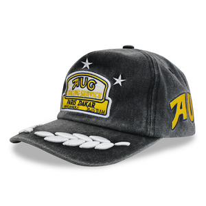 Di alta qualità di cotone 3d gomma PVC stampa <span class=keywords><strong>Offset</strong></span> berretto da Baseball Sport Gorros copricapo Chapeau Golf Hat - Product Image 2