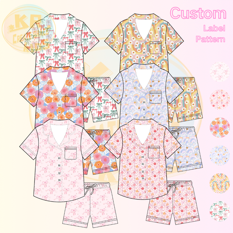 KERUI 2025 Winter Pajamas Sets for