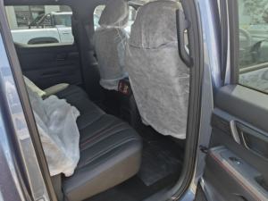 Voitures à conduite à droite, camionnette BYD Shark, transmission intégrale, véhicules à énergie nouvelle, hybride, voiture neuve, prix de gros - Product Image 4