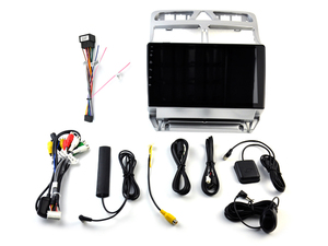 Radio Multimedia para <span class=keywords><strong>Auto</strong></span> WITSON con <span class=keywords><strong>Android</strong></span> 12.0 para PEUGEOT 307 2002-2013, 4G+64G, CARPLAY <span class=keywords><strong>Inalámbrico</strong></span> Integrado + <span class=keywords><strong>Android</strong></span> <span class=keywords><strong>Auto</strong></span> - Product Image 5