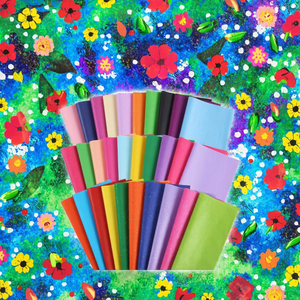 Papier A3 DIY en gros pour étudiants, 10 feuilles de carton rigide, papier de copie, impression couleur, épaissi, résistant à l'humidité, pour <span class=keywords><strong>origami</strong></span> et découpe - Product Image 3