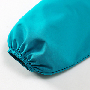 Trẻ Em Tốt Nhất Không Thấm Nước Sơn Bib Trẻ Em Của Dầu-Proof Trẻ Em Tạp Dề Tay Trẻ Em Của Nghệ Thuật Tạp Dề - Product Image 5