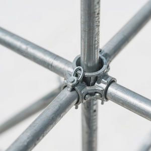 Trung Quốc nhà máy mạ kẽm nhúng nóng <span class=keywords><strong>ringlock</strong></span> giàn giáo hệ thống chất lượng cao Thiết kế hiện đại phụ kiện xây dựng cho khách sạn sử dụng - Product Image 2