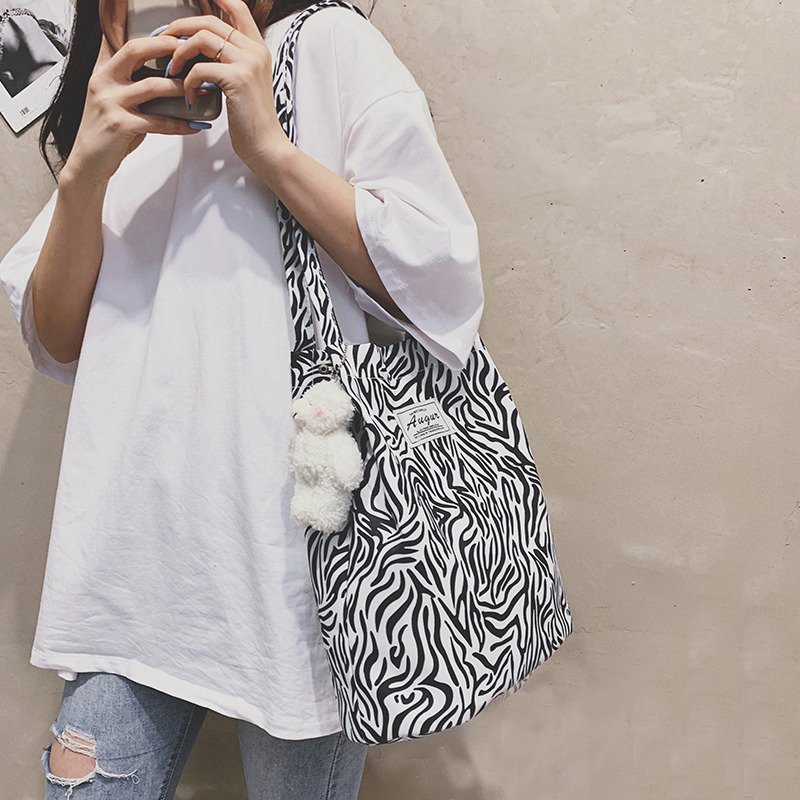 Zebra(No Bear)