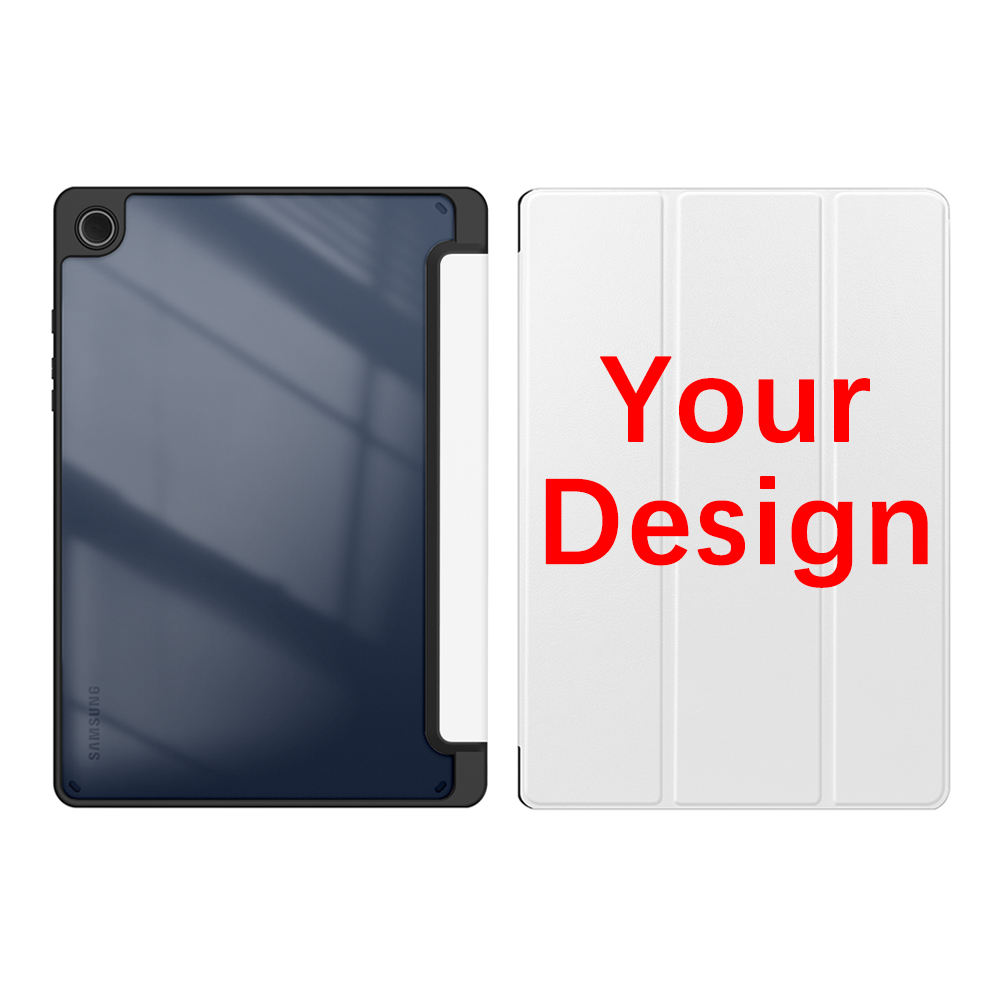 Dark blue-slim clear