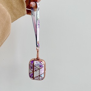 Étui de protection en TPU et PC pour Airpods 3ème génération, coque antichoc pour écouteurs, étui pour Airpods 3 Pro, étui pour Airpods 4 - Product Image 3