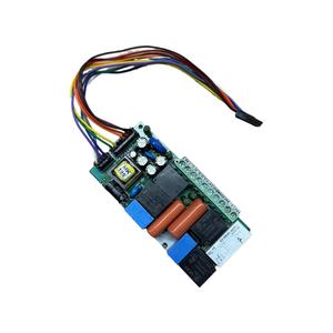 แหล่งจ่ายไฟ 24V3A แบบ PCBA ปรับแต่งได้ ประสิทธิภาพสูงและประหยัดพลังงาน พร้อมชิปจัดการอัจฉริยะ โซลูชันการชาร์จ - Product Image 2