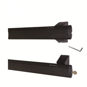 Barra Transversal de Aleación de Aluminio para Portaequipajes de Techo para Jeep Grand Cherokee 2011-2021, Precios de Fábrica al por Mayor, Accesorios para Automóviles - Product Image 4