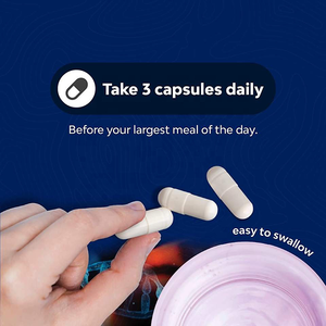 OEM בהריון מתקדם פוריות תמיכה פוריות מאיץ כמוסות עם חומצה פולית CoQ10 וחיוני טרום לידתי ויטמינים - Product Image 5