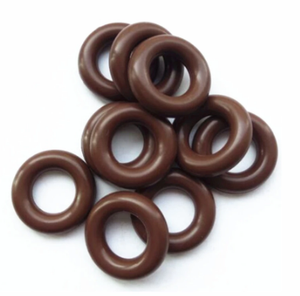 Vòng Chữ O Cao Su Đầu Phun Thông Dụng 7.52*3.53Mm Cho Bộ Sửa Chữa Vòi Phun Nhiên Liệu - Product Image 3