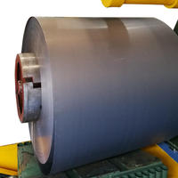 Bobine d'acier au silicium électrique non orienté ASTM 0,23-0,35 mm 27Q120 CRGO M4 M5, acier au silicium laminé à froid pour moteurs/transformateurs