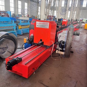 Hàn khung cửa tạo thành máy hàn khung cửa máy khung cửa Thiết bị hàn kim loại khung cửa máy hàn - Product Image 2