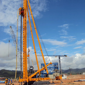 <span class=keywords><strong>Driver</strong></span> tumpukan JZB60 produk kinerja tinggi - Product Image 2