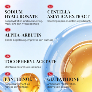 KORMESIC ขายส่ง สเปรย์โทนเนอร์บำรุงผิวหน้า วิตามินซี กลิ่นมะเขือเทศ 90 มล. ช่วยเติมความชุ่มชื้น ผิวกระจ่างใส - Product Image 4