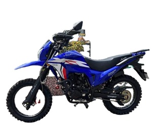 Motocicleta Todoterreno para Adultos, Motocross China, Moto 250 - Product Image 2