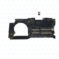 Carte mère pour Macbook Pro Retina 15" A1990, processeur I7/I9 2,2 GHz, 16 Go, 256 Go, 512 Go, 820-01041-A, testée, 100 % fonctionnelle, garantie 90 jours
