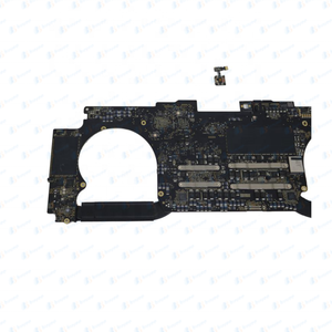 Original usado para <span class=keywords><strong>Macbook</strong></span> Pro Retina 15 "A1990 placa lógica 2,2 GHz I7 <span class=keywords><strong>I9</strong></span> 16GB 256GB 512G 2018 años 820-01041-A placa base - Product Image 5