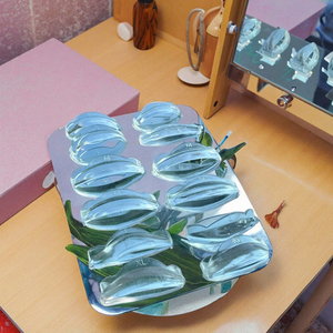 แท่งยกขนตาแบบเกาหลีใช้ซ้ำได้ก้านยกขนตาซิลิโคนนุ่มพิเศษ - Product Image 1