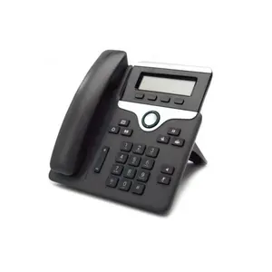 7800 Series IP Phone CP-7821-K9 Voip Phone