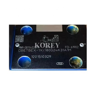 Accesorios Industriales Proporcionales para Aceite DBETBEX-1X/180G24K31A1M Spot - Product Image 1