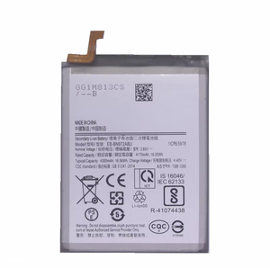 Batería de repuesto de buena calidad de 4300mAh EB-BN972ABU para Samsung Galaxy Note10 Note 10 Plus SM-N975F N975U SM-N975DS N972F N976F - Product Image 3