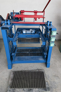 Heavy-Duty <span class=keywords><strong>Horse</strong></span>-shoe miếng đệm sản xuất cao chịu lực tăng cường đôi hỗ trợ xi măng Spacer gạch máy - Product Image 3