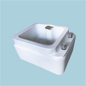 Vasca d'acqua massaggio vendita calda bagno ammollo <span class=keywords><strong>piedi</strong></span> portatile pieghevole <span class=keywords><strong>pediluvio</strong></span> Pedicure Spa per il bagno - Product Image 2