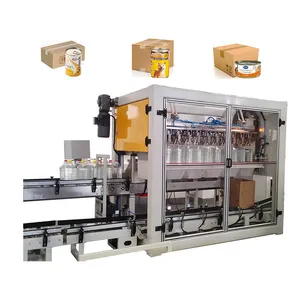 Máquina de embalagem automática de produtos de saúde, embalagem vertical semiautomática de folha de alumínio e embalagem em folha