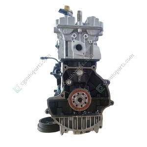 Motor Newpars de alta calidad 1.3L <span class=keywords><strong>Acteco</strong></span> SQR473F Motor para Chery Qqme M1 A5 Kimo A1 QQ6 S21 - Product Image 6