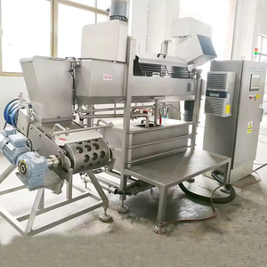 Mini Fábrica de Lácteos Personalizada para la Producción de Queso, Máquinas de Procesamiento de Queso, Equipo de Línea de Producción - Product Image 5