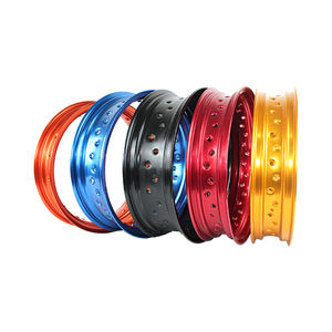 Pneu moto motocross dirt bike 450 <span class=keywords><strong>crf</strong></span> <span class=keywords><strong>2016</strong></span> 17 pouces roues Supermotard - Product Image 4