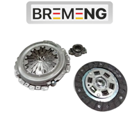 Kit d'embrayage BREMENG 801122 pour Lada Samara 2108-2115, pièces de rechange automobiles avec garantie de 12 mois - Vente en gros