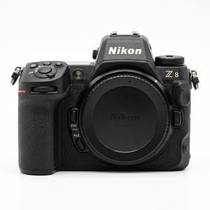 Fotocamera Mirrorless Full Frame <span class=keywords><strong>Z8</strong></span> Usata, 45.7MP, Video 8K, Condizioni Perfette, Versione Globale, Numero di Serie Verificato (Senza Problemi di Richiamo) - Product Image 1