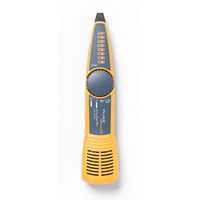 Kit de test de réseau Wi-Fi Fluke Networks LinkIQ Duo avec convertisseur de média fibre optique, analyseur Ethernet 1G 10G