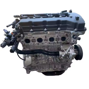 Mesin Rakitan Bensin CVVT 2.0L G4KD G4KE Bekas Asli Pabrik untuk Hyundai IX35 Tucson untuk Kia - Product Image 2