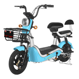 Scooter électrique sportif à batterie 48 V deux places haute performance, <span class=keywords><strong>pas</strong></span> <span class=keywords><strong>cher</strong></span>, pour la ville, <span class=keywords><strong>moto</strong></span> électrique, nouveau modèle chinois avec prix pour adultes - Product Image 4