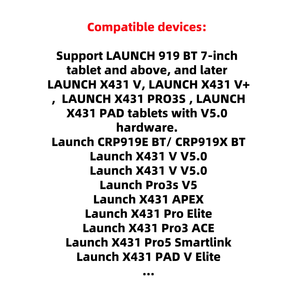 Khởi động kết nối với phần mềm cho Ducati cho Polaris cho Honda cho Yamaha cho <span class=keywords><strong>Suzuki</strong></span> cho BMW xe máy công cụ Chẩn đoán - Product Image 5