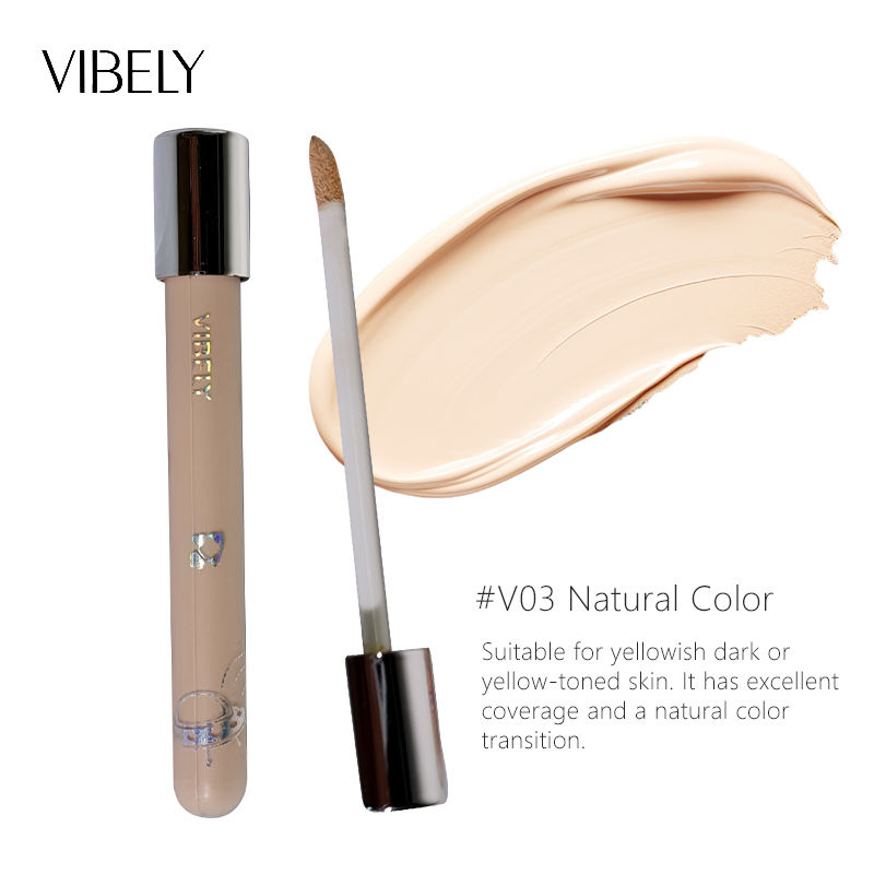 # V03 Couleur naturelle