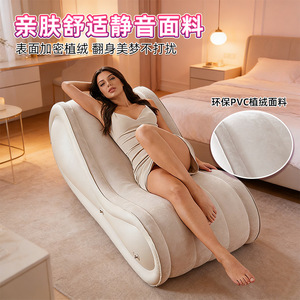 <b>Inflatable</b> erotic <b>sofa</b> bed for couples, automatic <b>inflatable</b> <b>sofa</b> bed for lovers. - Product Image 3